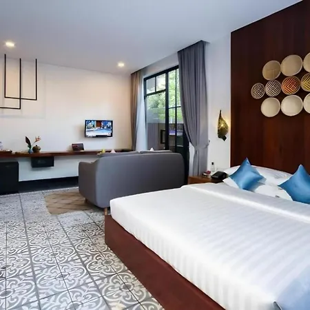 Room In Guest Room