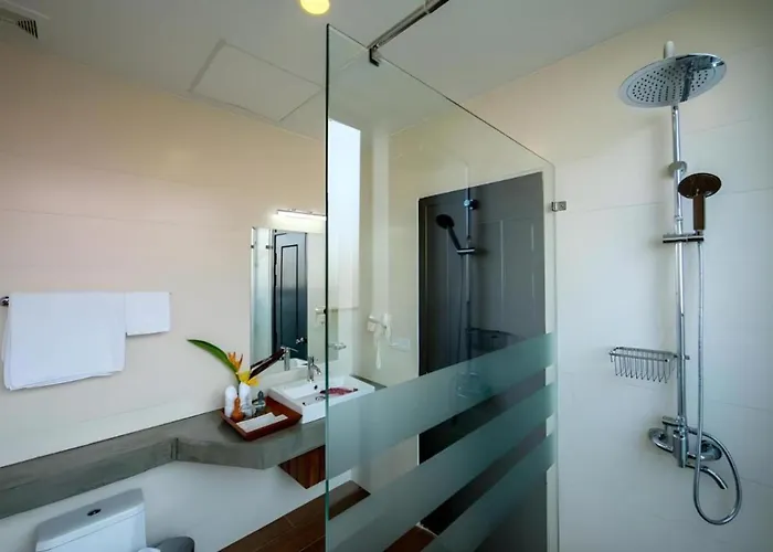 Pensjonat Standard Double Siem Reap