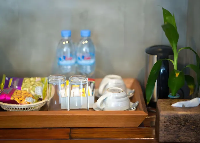 Pensjonat Standard Double Siem Reap